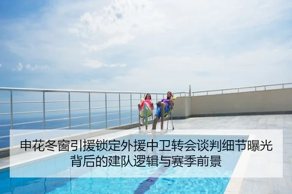 申花冬窗引援锁定外援中卫转会谈判细节曝光背后的建队逻辑与赛季前景